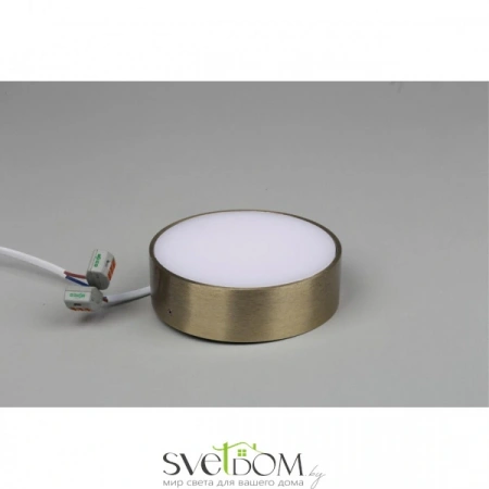 Настенно-потолочные светильники Aployt APL.0113.29.12 от Магазина Svetdom.by