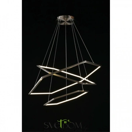 Люстры подвесныеAPL.021.13.136 Aployt | Svetdom.by