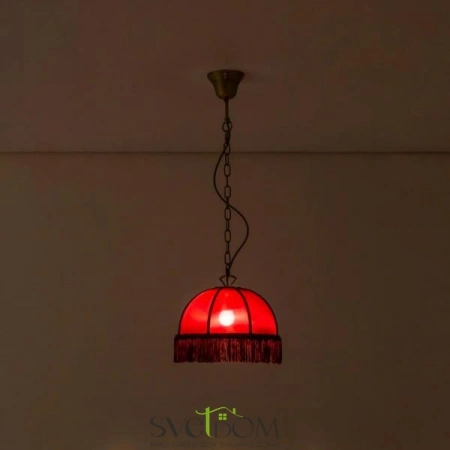 Подвесные светильники CITILUX CL407113 от Магазина Svetdom.by