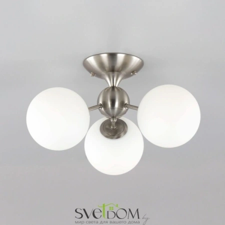 Люстры потолочныеCL102134 CITILUX | Svetdom.by