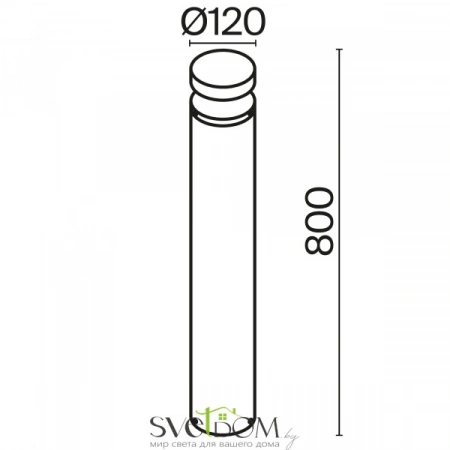 O591FL-L12GF3K1 Maytoni