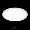 Citilux Омега CLD50R150N LED Встраиваемый светильник с диммером Белый CITILUX