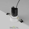 Встраиваемый светильник Technical DL116-10W-4K-W Maytoni