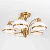 Потолочная люстра Citilux Краков CL401153 CITILUX