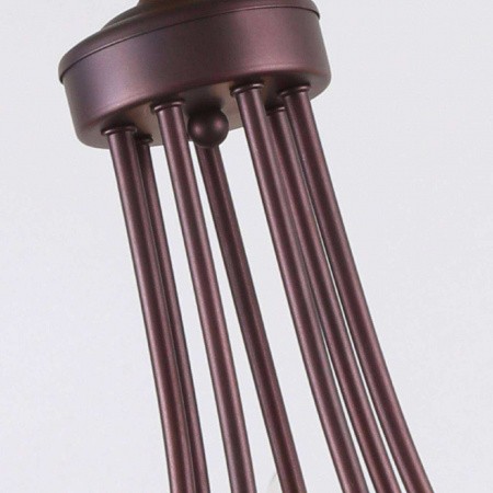 Люстры подвесные2590-7P Favourite | Svetdom.by