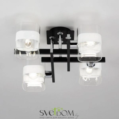 Люстры потолочныеCL139242 CITILUX | Svetdom.by