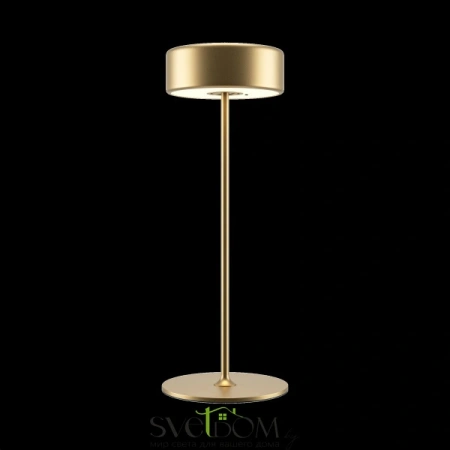 Аккумуляторный светильник Maytoni MOD229TL-L3G3K2 MOD229TL-L3G3K2 Maytoni