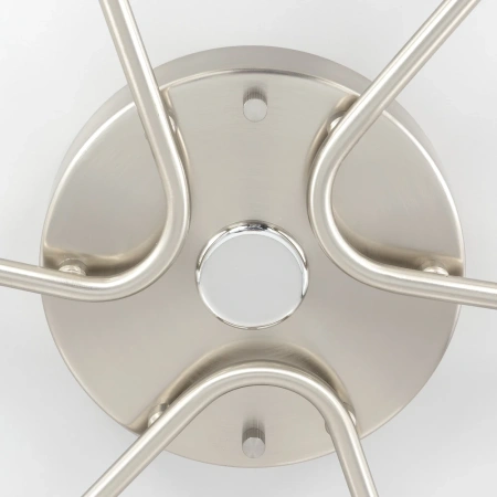 Потолочная люстра Citilux Адам Смарт CL228A161 CITILUX