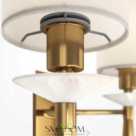 Настенные светильники MOD224WL-02BS1 Maytoni | Svetdom.by