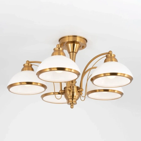 Потолочная люстра Citilux Краков CL401153 CITILUX