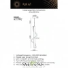 Подвесные светильники Aployt APL.065.16.12 от Магазина Svetdom.by