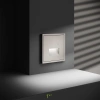 Накладка для подсветки светодиодной с датчиком Voltum S70 Кашемир VLS002403 Voltum VLS002403
