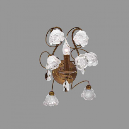 Бра EL324W01.1 CITILUX | Svetdom.by