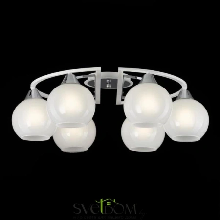 Люстры потолочныеCL121160 CITILUX | Svetdom.by