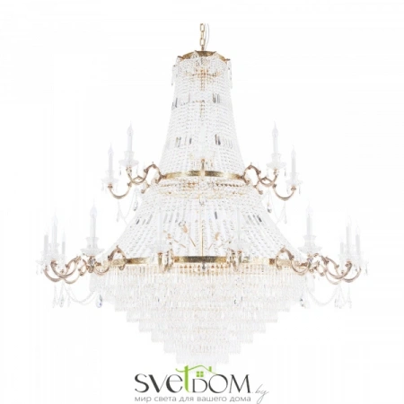 ЛюстрыDIA890-PL-66-G Maytoni | Svetdom.by