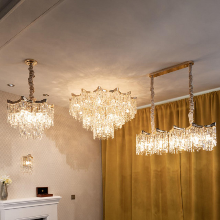 Бра CL308312 CITILUX | Svetdom.by