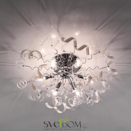 Люстры потолочныеCL222161 CITILUX | Svetdom.by