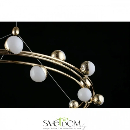 Люстры подвесныеAPL.774.03.81 Aployt | Svetdom.by