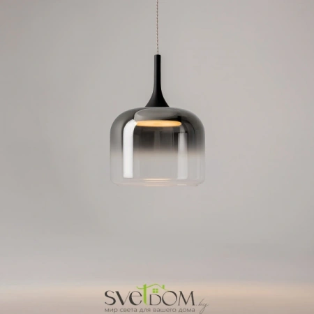 Подвесные светильники Maytoni MOD286PL-L18B3K от Магазина Svetdom.by