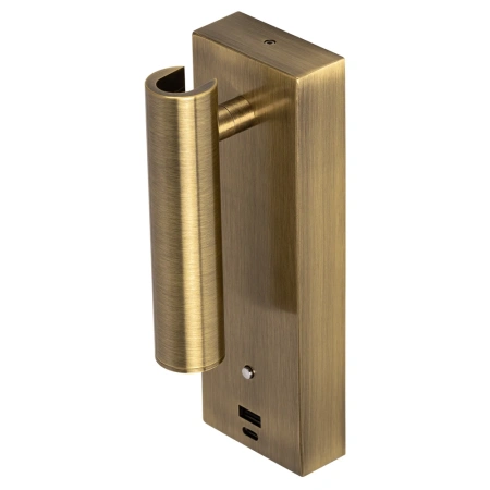 Бра Citilux Декарт CL704433 CITILUX