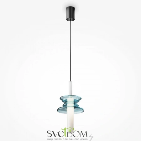 Подвесные светильники Maytoni MOD255PL-01B2 от Магазина Svetdom.by