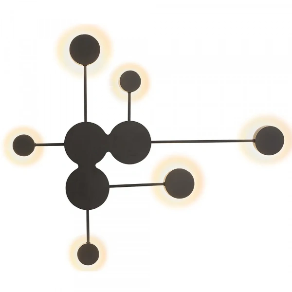 Бра 1400/081 Crystal Lux | Svetdom.by