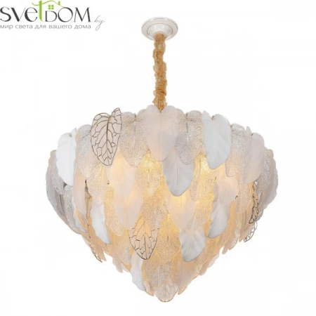 Люстры подвесныеCL328180 CITILUX | Svetdom.by