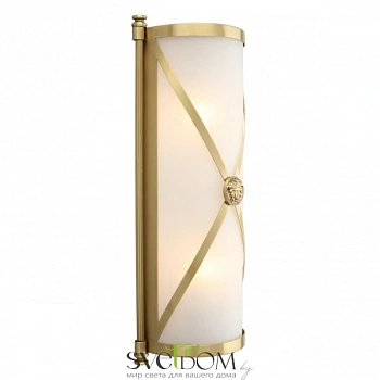 Светильник настенный (Бра) Aployt  APL.806.01.02