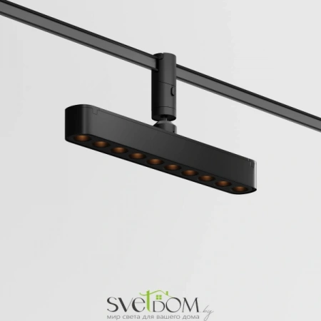 TR203-1-10W3K-S-B Maytoni