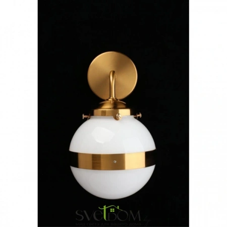 Настенные светильники APL.819.01.01 Aployt | Svetdom.by