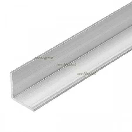ARLIGHT Уголок ARH-W15x15x1.5-2000 (Arlight, Алюминий)
