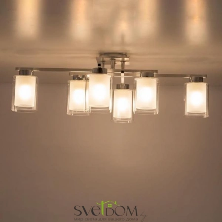 Люстры потолочныеCL111160 CITILUX | Svetdom.by