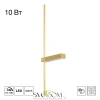CITILUX CL216373 PIXEL Бронза Бра 700мм CITILUX