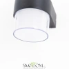 Citilux CLU0009R LED Уличный настенный светильник CITILUX