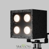 Ландшафтный светильник Outdoor O309FL-L8B3K Maytoni