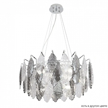 Crystal Lux TREVI SP6 CHROME