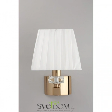 Настенные светильники APL.722.11.01 Aployt | Svetdom.by
