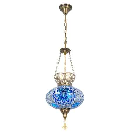 Подвесной светильник Citilux Каир CL419126 CITILUX