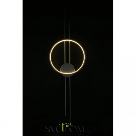 Настенные светильники APL.340.01.16 Aployt | Svetdom.by