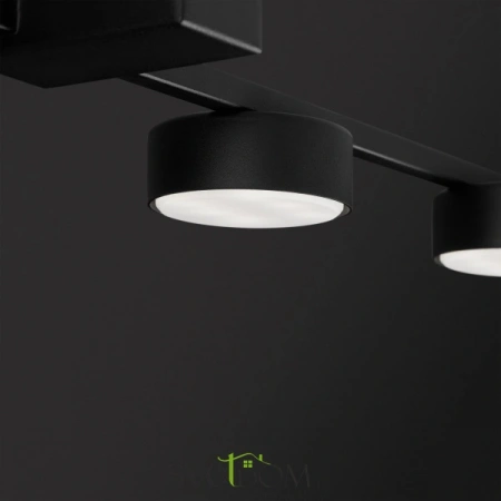 Потолочные светильники Freya FR5363CL-03B от Магазина Svetdom.by