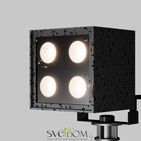 Ландшафтный светильник Outdoor O309FL-L8B3K Maytoni