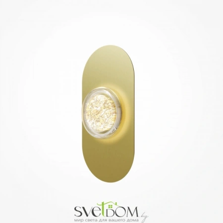 Бра MOD361WL-L20BS3K Maytoni | Svetdom.by