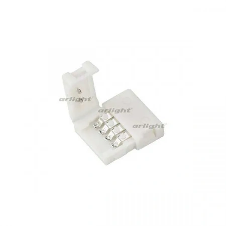 ARLIGHT Соединитель FIX-RGB-10mm (4-pin) (Arlight, -)