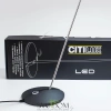 Citilux Ньютон CL803032 LED Настольный светильник с диммером Чёрный CITILUX