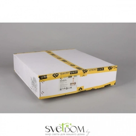 Люстры подвесныеOML-69403-06 Omnilux | Svetdom.by