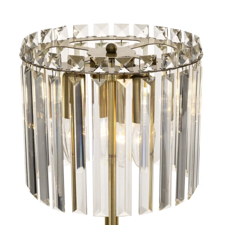 Настольная лампа Citilux Джейн CL306833 CITILUX