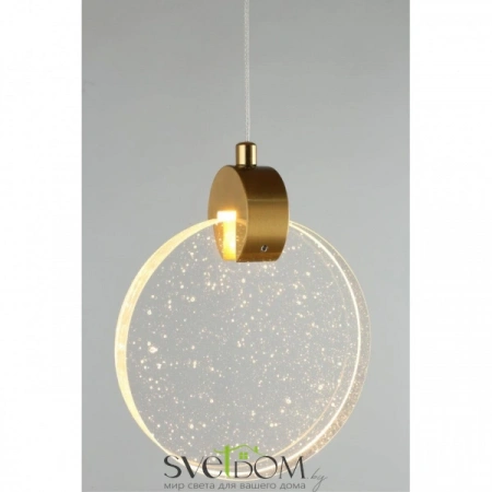 Подвесные светильники Aployt APL.054.06.05 от Магазина Svetdom.by