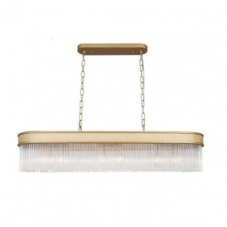 Люстры подвесные4200-12P Favourite | Svetdom.by