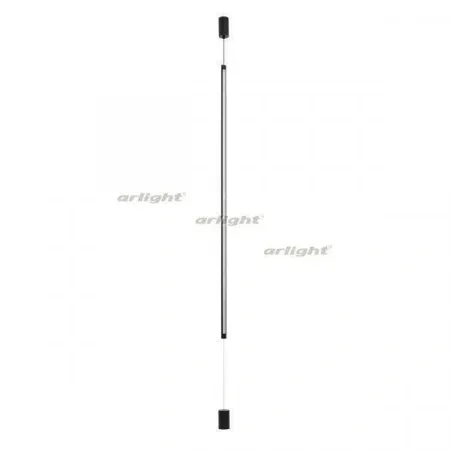 ARLIGHT Светильник SP-TABOO-FLOOR-S1300-14W Day4000 (BK, 90 deg, 230V) (Arlight, IP20 Металл, 3 года)