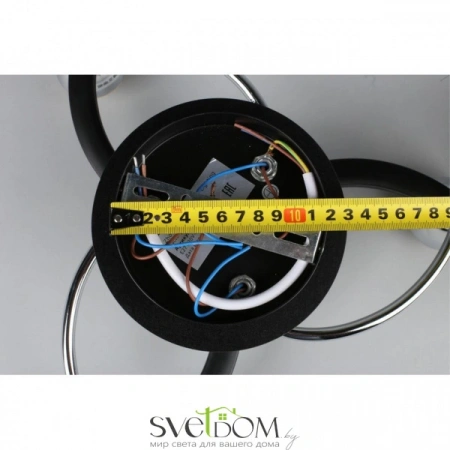 Люстры потолочныеOML-25407-03 Omnilux | Svetdom.by